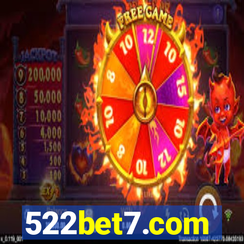 522bet7.com