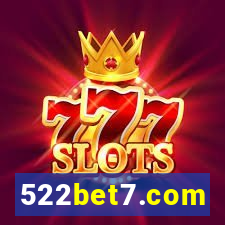 522bet7.com