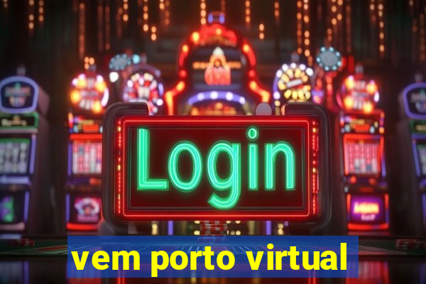 vem porto virtual