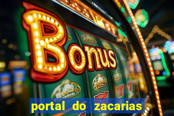 portal do zacarias brida nunes