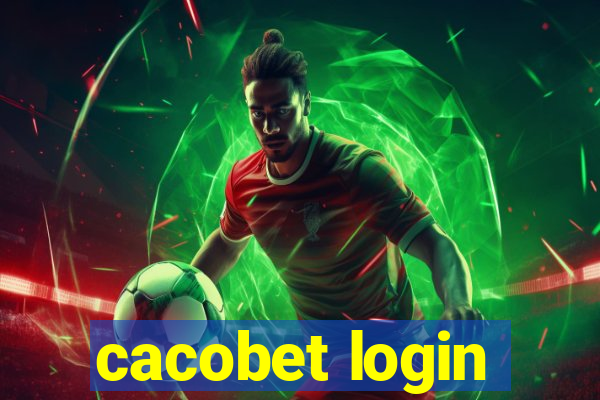 cacobet login