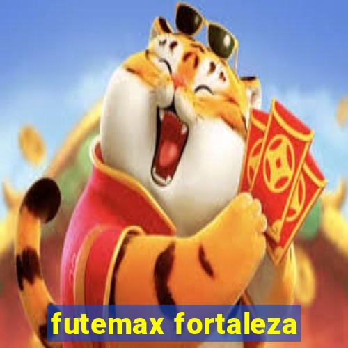 futemax fortaleza