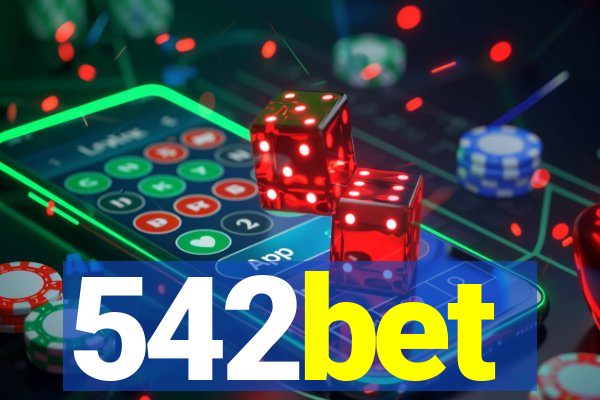 542bet