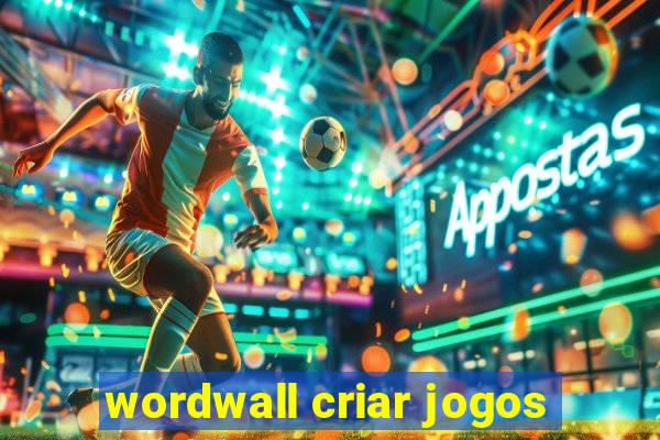 wordwall criar jogos