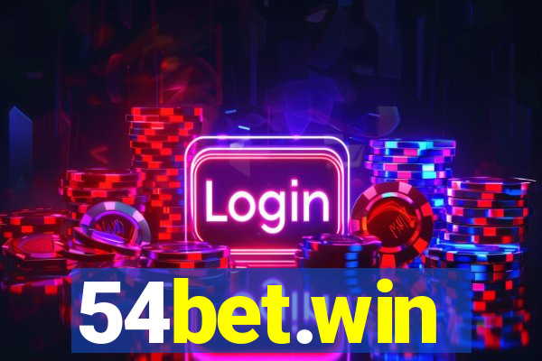 54bet.win