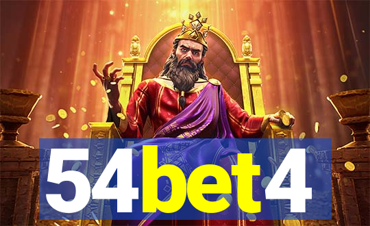 54bet4