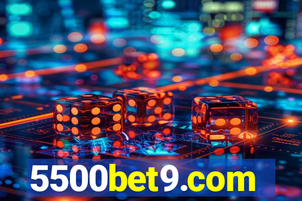 5500bet9.com