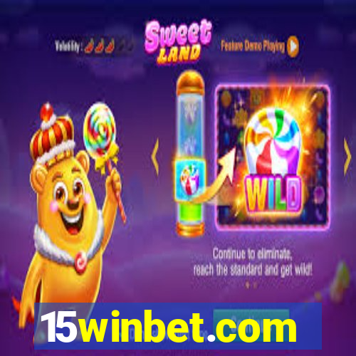 15winbet.com