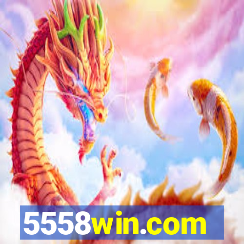 5558win.com