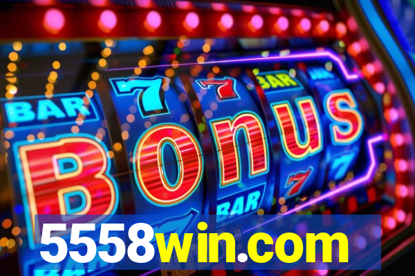 5558win.com