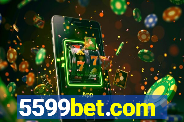 5599bet.com