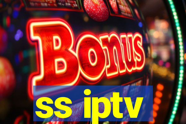 ss iptv