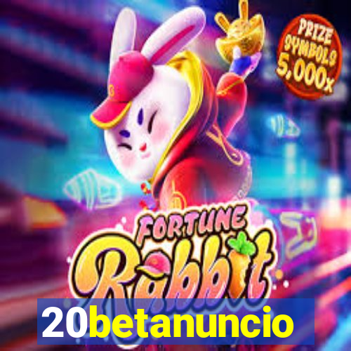 20betanuncio