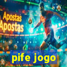 pife jogo