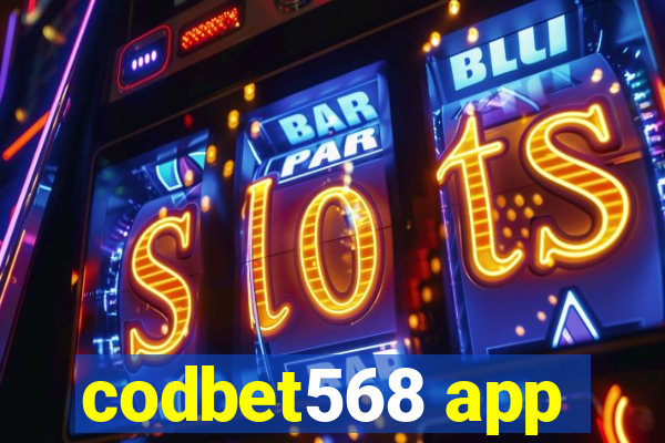 codbet568 app