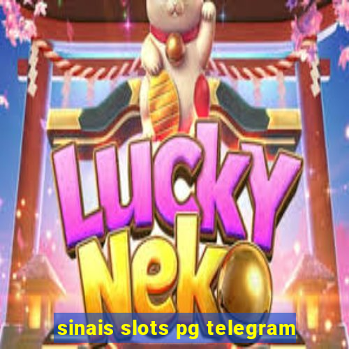 sinais slots pg telegram