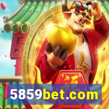 5859bet.com