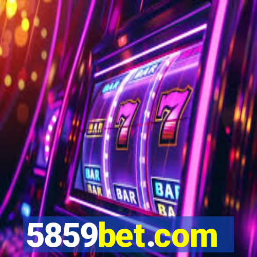 5859bet.com