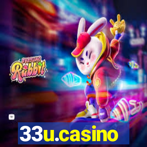 33u.casino