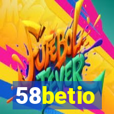 58betio