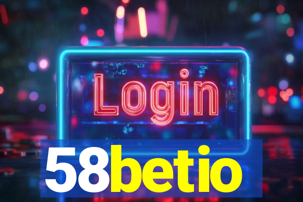 58betio