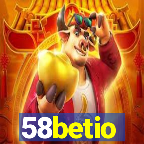 58betio