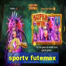 sportv futemax