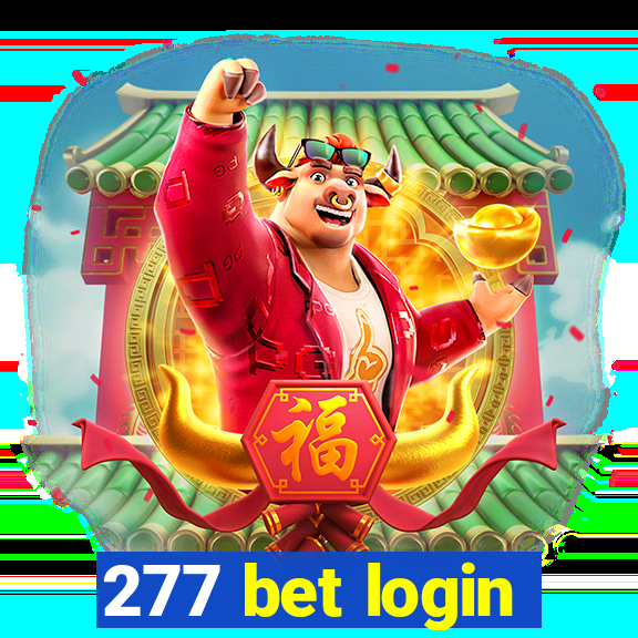 277 bet login