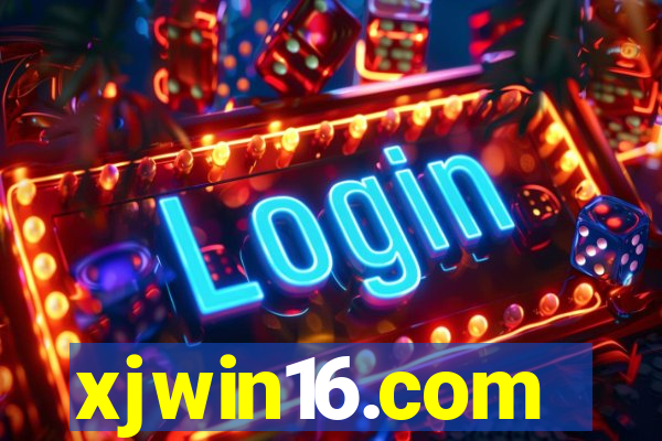 xjwin16.com