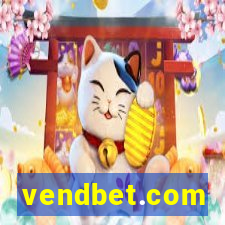 vendbet.com