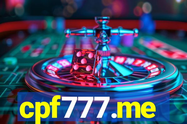 cpf777.me