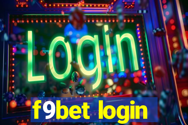 f9bet login