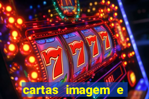 cartas imagem e ação pdf