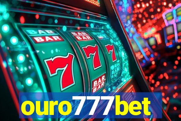 ouro777bet