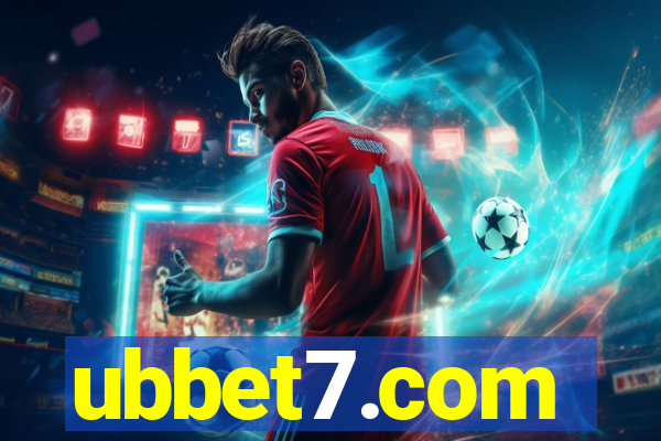 ubbet7.com