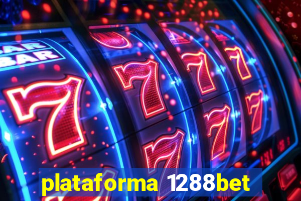 plataforma 1288bet