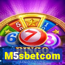 M5sbetcom