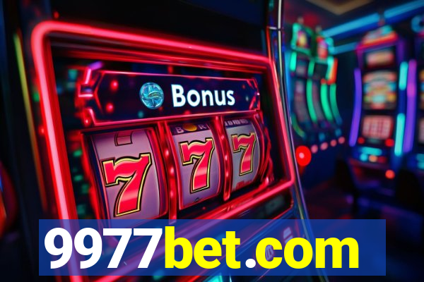 9977bet.com