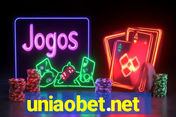 uniaobet.net