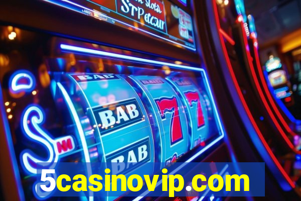 5casinovip.com