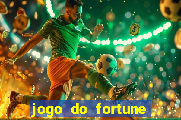 jogo do fortune dragon grátis