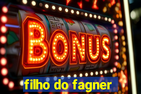 filho do fagner