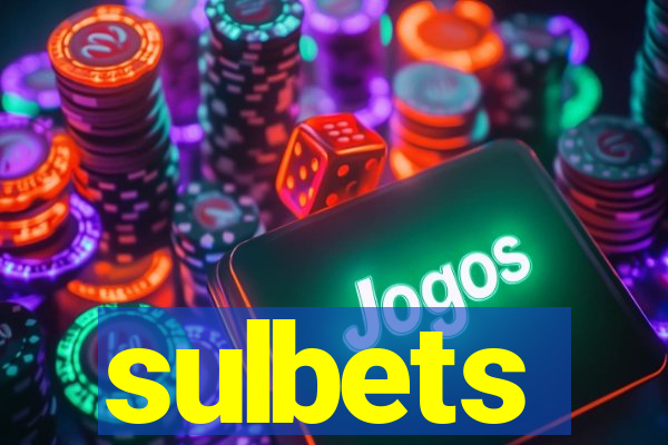 sulbets