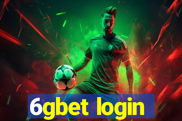 6gbet login