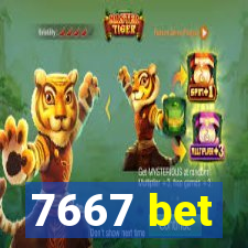 7667 bet