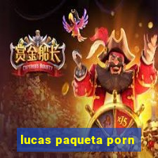 lucas paqueta porn