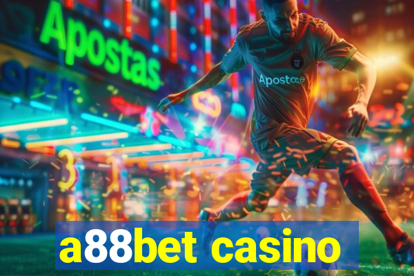 a88bet casino