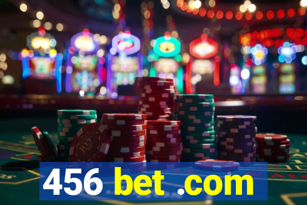 456 bet .com