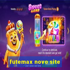 futemax novo site