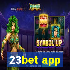 23bet app